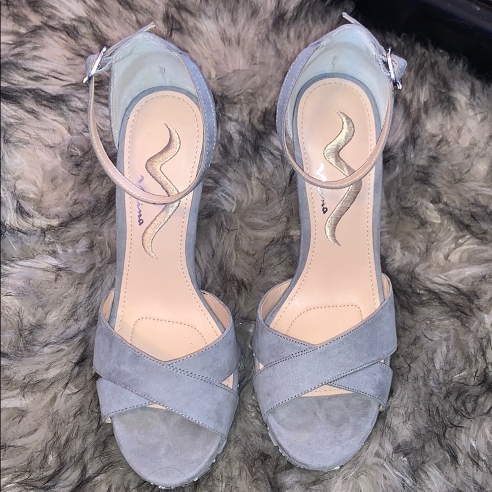 Women’s Heels